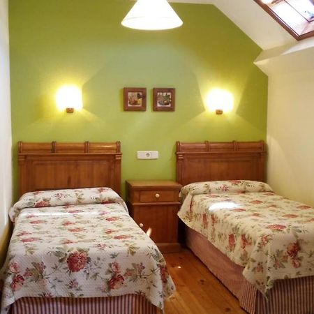 Hostal Casa Sario Jaurrieta エクステリア 写真