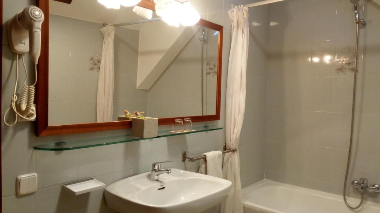 Hostal Casa Sario Jaurrieta エクステリア 写真