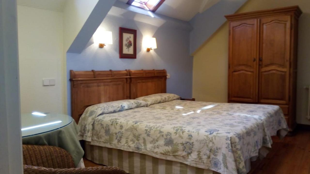 Hostal Casa Sario Jaurrieta エクステリア 写真