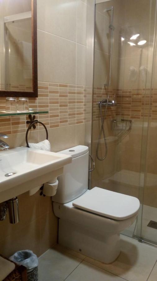 Hostal Casa Sario Jaurrieta エクステリア 写真