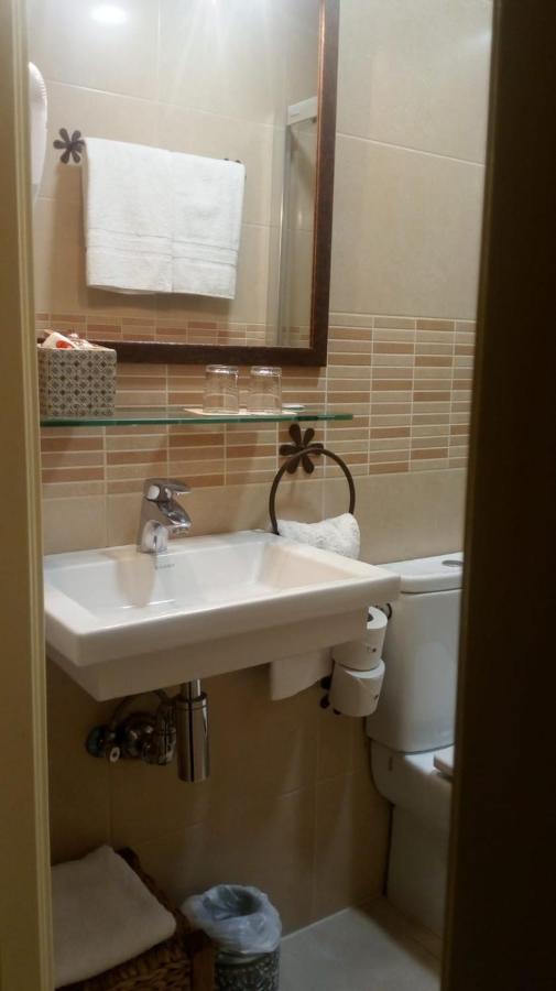 Hostal Casa Sario Jaurrieta エクステリア 写真