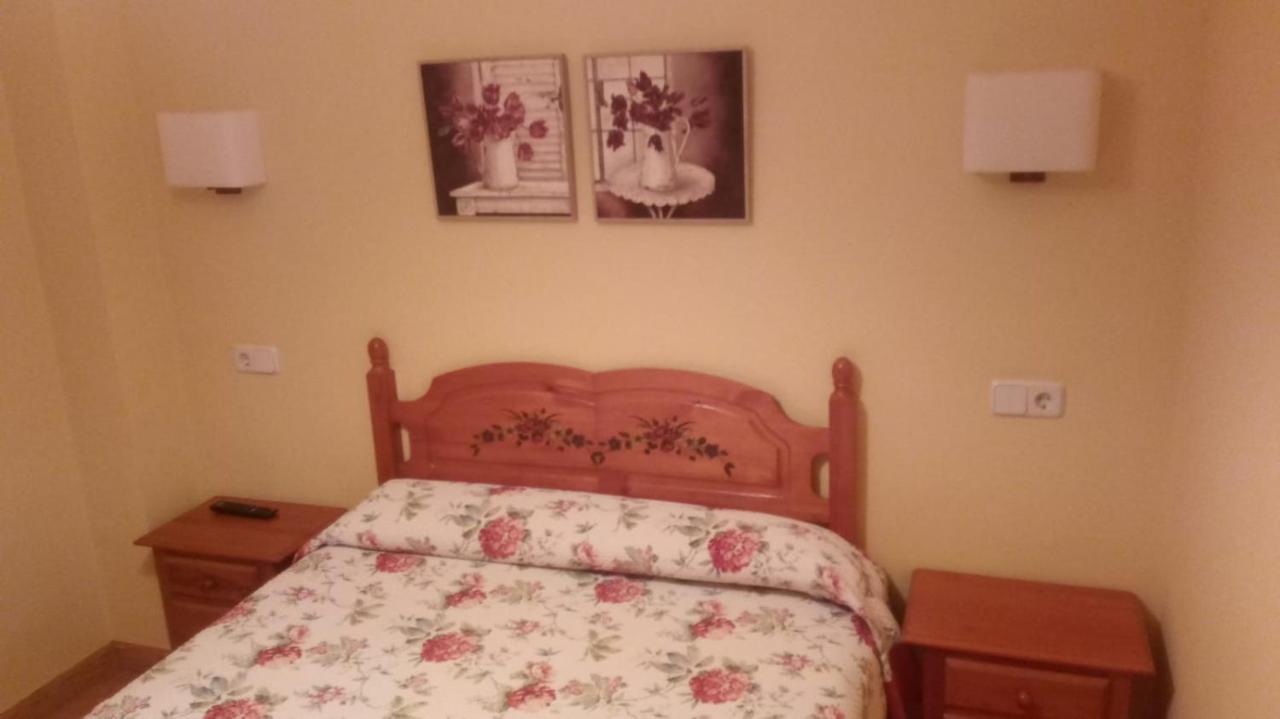Hostal Casa Sario Jaurrieta エクステリア 写真