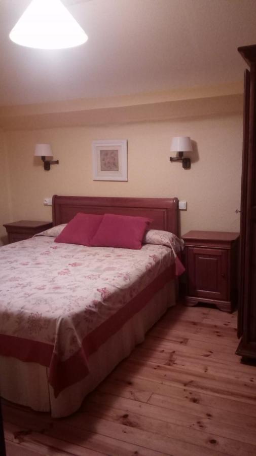Hostal Casa Sario Jaurrieta エクステリア 写真