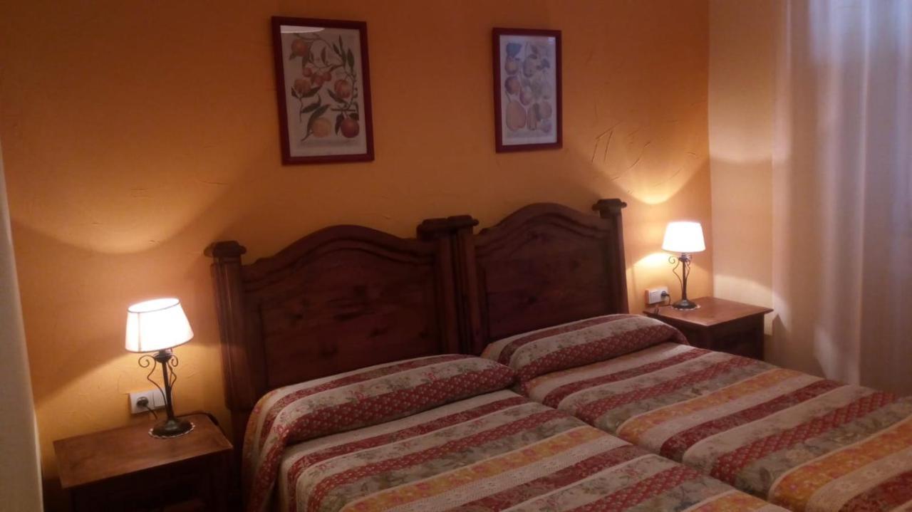 Hostal Casa Sario Jaurrieta エクステリア 写真