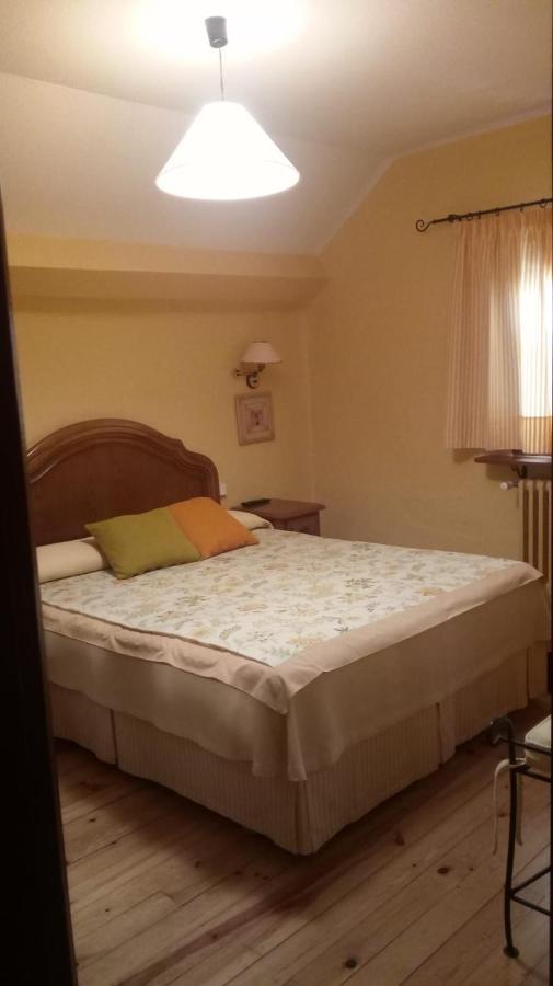 Hostal Casa Sario Jaurrieta エクステリア 写真