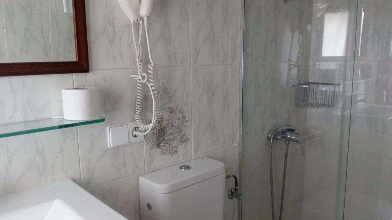 Hostal Casa Sario Jaurrieta エクステリア 写真