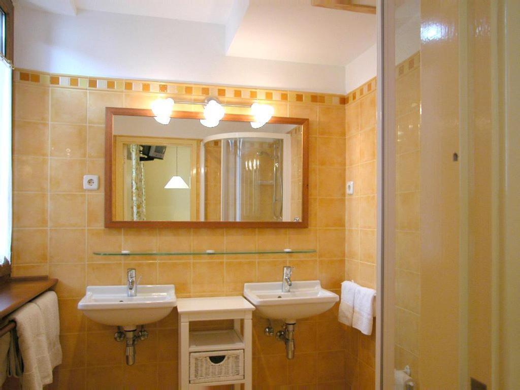 Hostal Casa Sario Jaurrieta エクステリア 写真