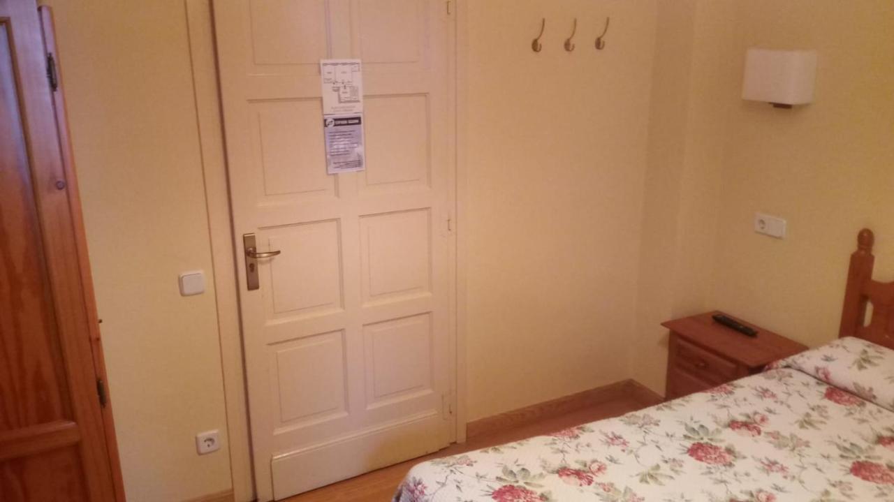 Hostal Casa Sario Jaurrieta エクステリア 写真