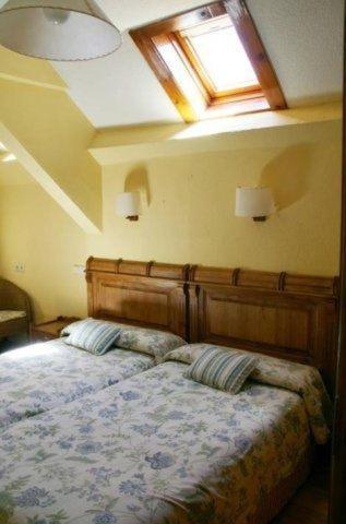 Hostal Casa Sario Jaurrieta 部屋 写真