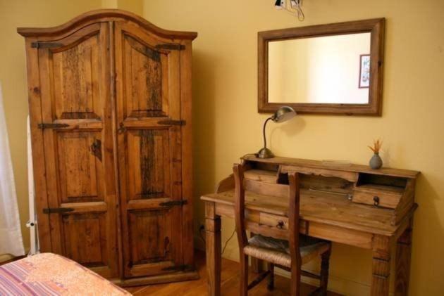 Hostal Casa Sario Jaurrieta 部屋 写真
