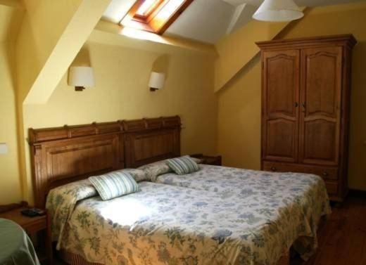 Hostal Casa Sario Jaurrieta 部屋 写真