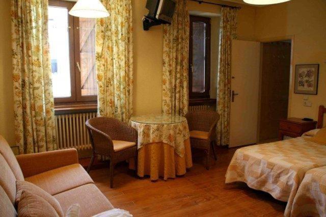 Hostal Casa Sario Jaurrieta 部屋 写真