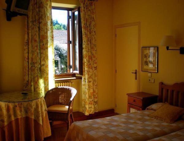 Hostal Casa Sario Jaurrieta エクステリア 写真