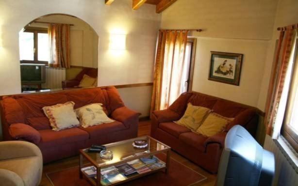Hostal Casa Sario Jaurrieta エクステリア 写真
