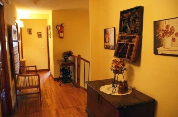 Hostal Casa Sario Jaurrieta エクステリア 写真